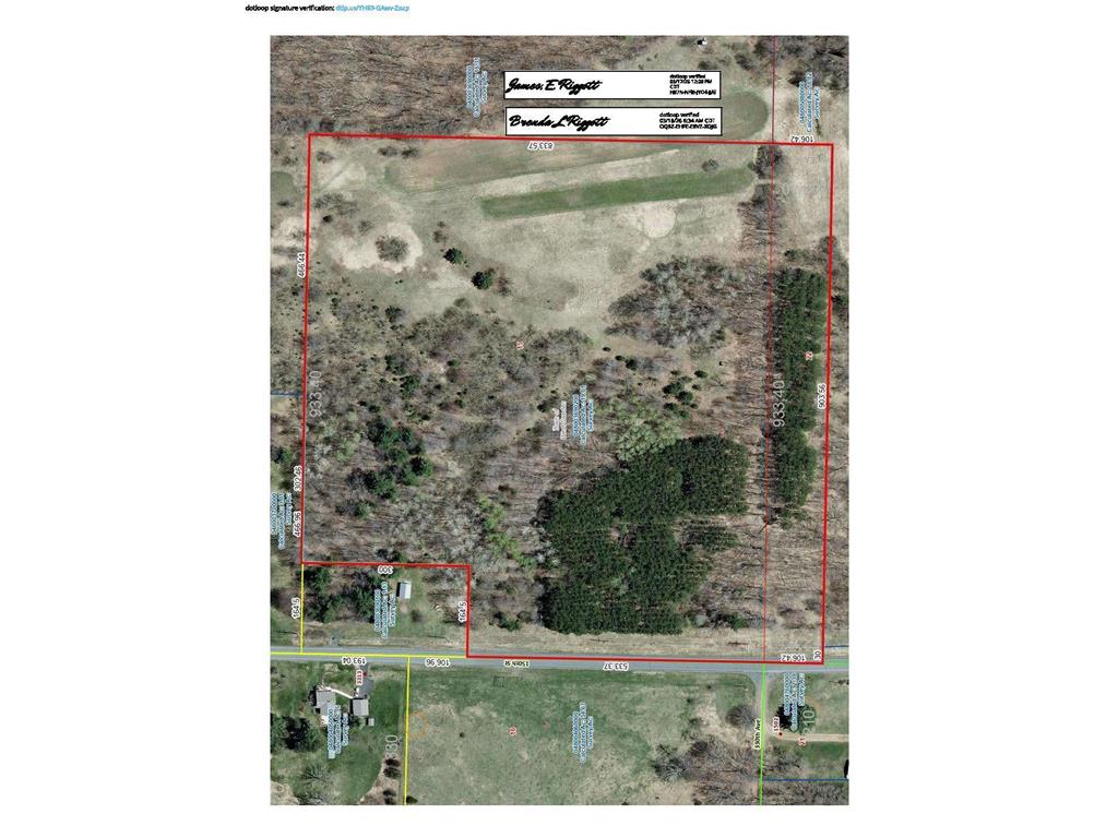 TBD 150th St West Sweden Twp WI 54837 7038753 image1