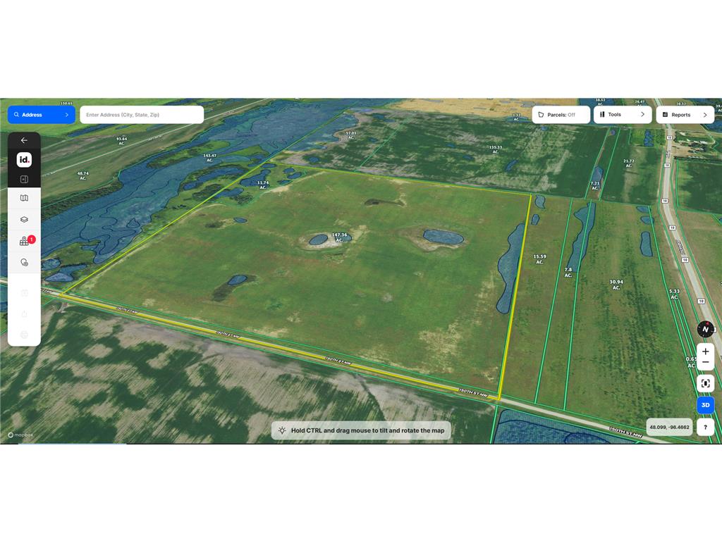 TBD 150th Street NW Bray Twp MN 56701 7039510 image46