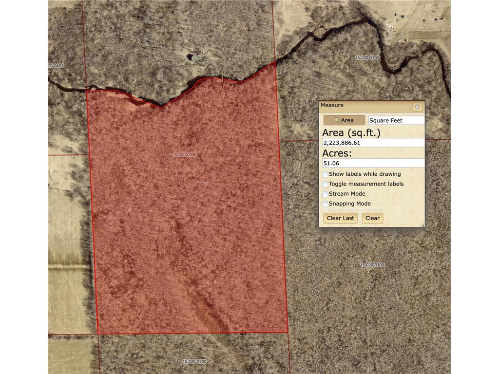 UNASSIGNED 155th Avenue Milaca MN 56353 7098947 image18