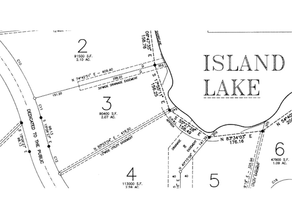 TBD 15th Ave Lot 3 Black Brook Twp WI 54007 - Island Lake 7007747 image4
