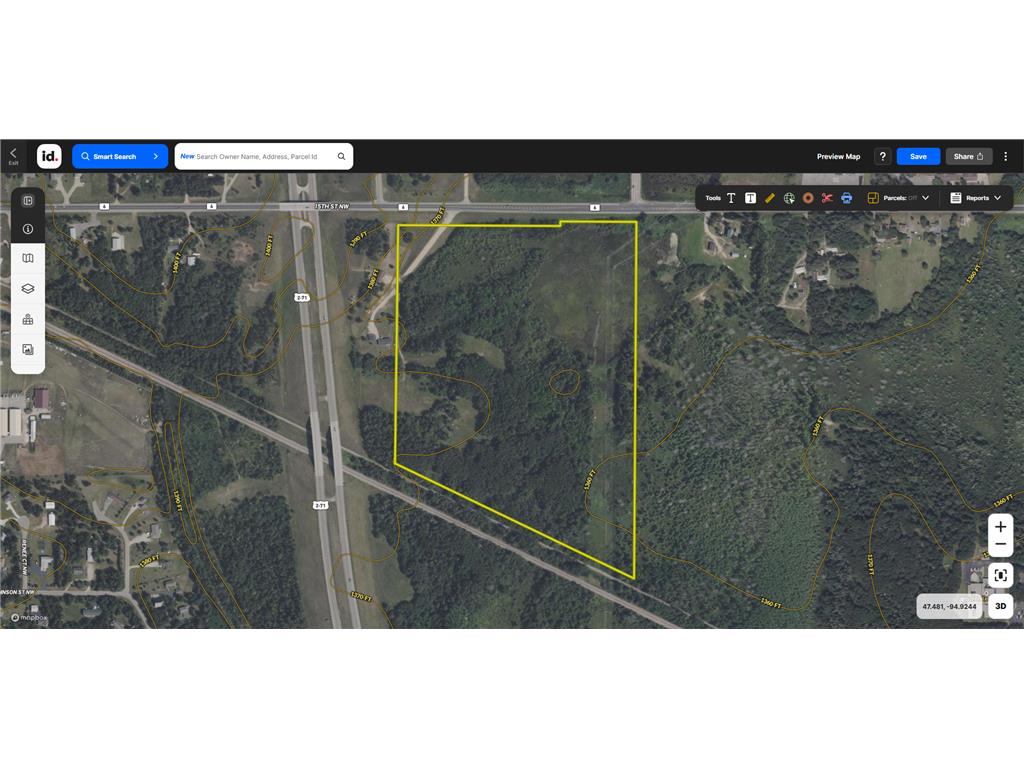 TBD 15th Street NW Bemidji Twp MN 56601 7040581 image37