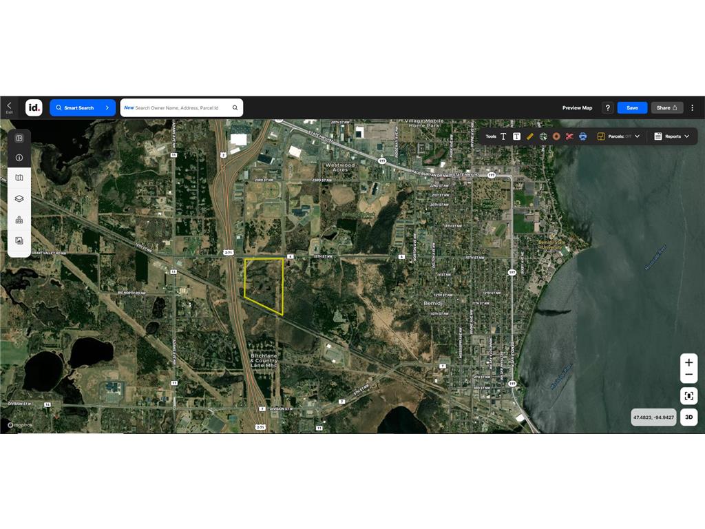 TBD 15th Street NW Bemidji Twp MN 56601 7040581 image38