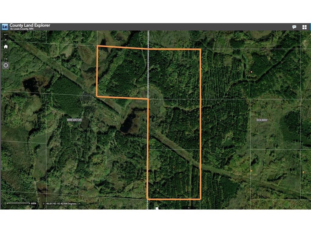 TBD (164.21AC) Maple Grove Road Cloquet MN 55720 7075592 image21