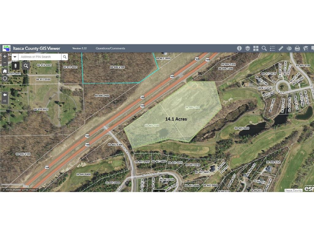 TBD 169 N Hwy 169 N Coleraine MN 55722 7032652 image1