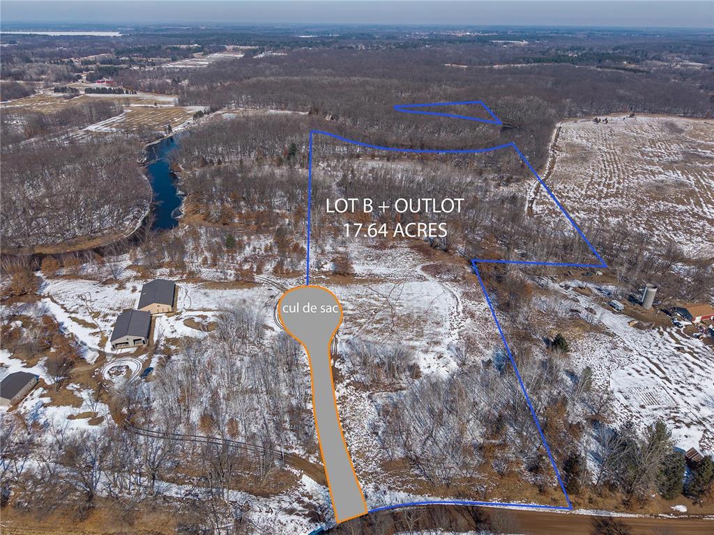 TBD-17.64AC 313th Avenue NW Spencer Brook Twp MN 55008 - Rum River 7042561 image1