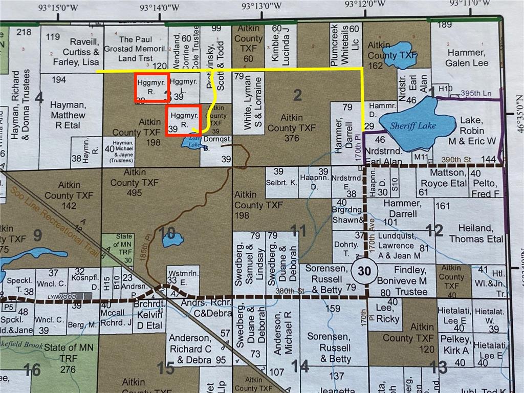 TBD 170th Place Mcgregor MN 55760 - Lost Lake 6812174 image10