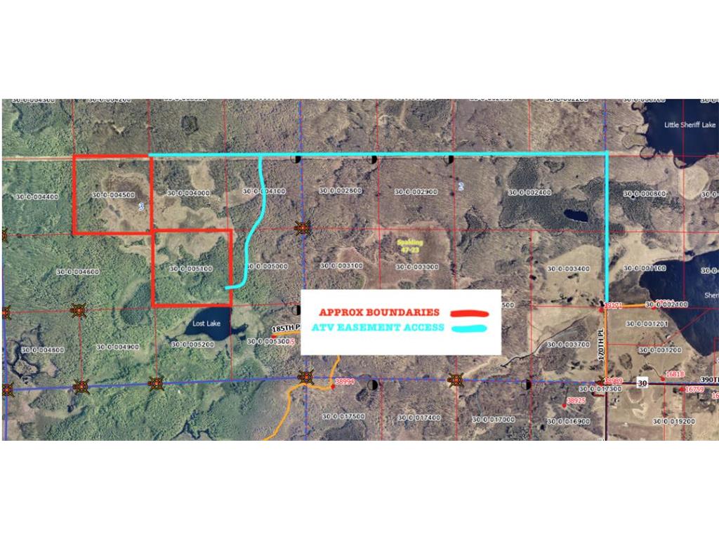 TBD 170th Place Mcgregor MN 55760 - Lost Lake 6812174 image13