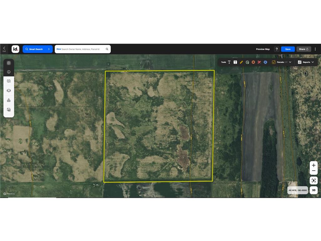 TBD 170th Street NW Numedal Twp MN 56701 7053946 image1