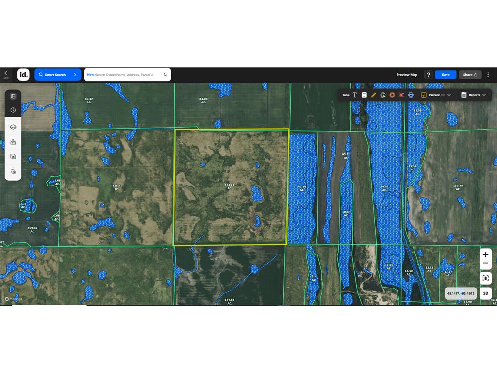 TBD 170th Street NW Numedal Twp MN 56701 7053946 image7
