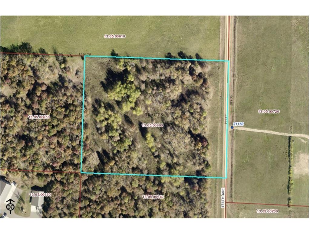 TBD 175th Avenue Henrietta Twp MN 56470 6377897 image1