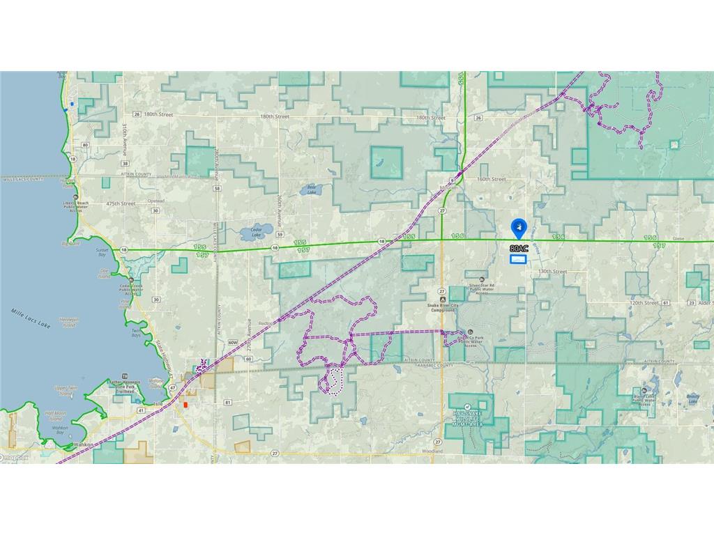 TBD 180th Avenue Mcgrath MN 56350 7077400 image14