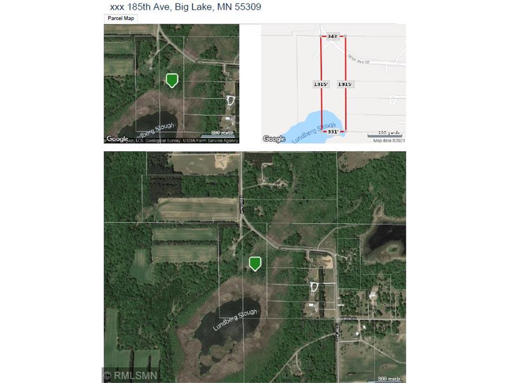 TBD 185 Ave SE Big Lake MN 55309 - Lundberg Slough 7040208 image4