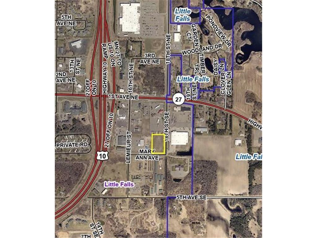 TBD 18th St NE Little Falls MN 56345 6757603 image1