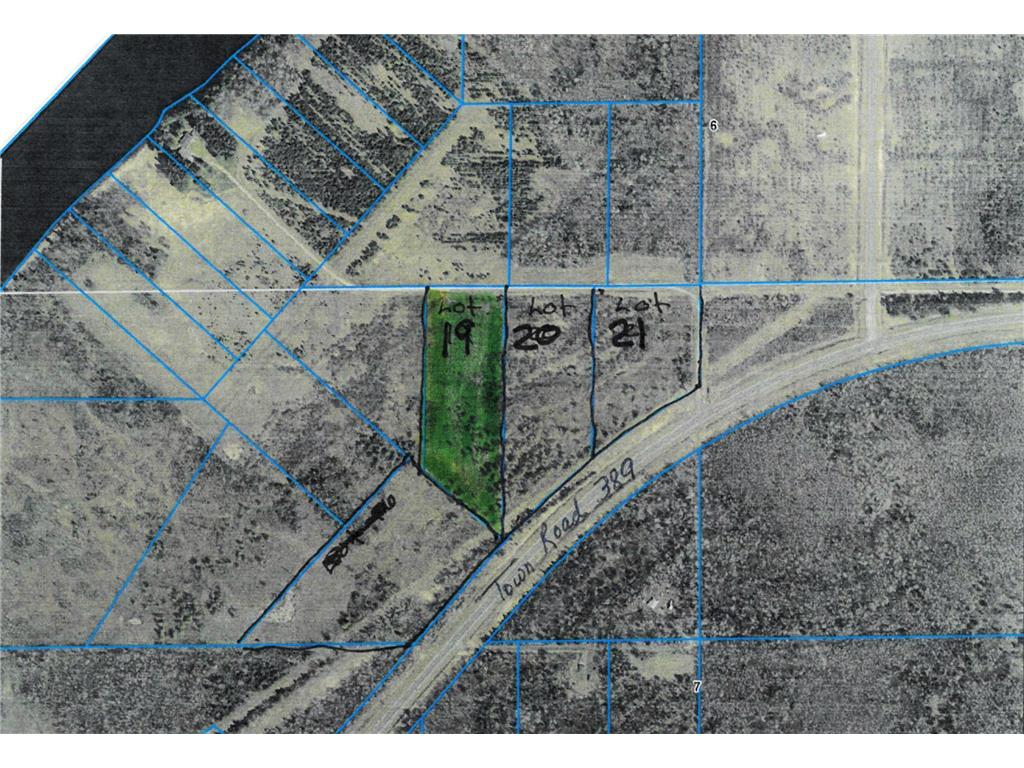 TBD #19 Town Road 389 South Koochiching Unorg. Terr. MN 56623 6360292 image1