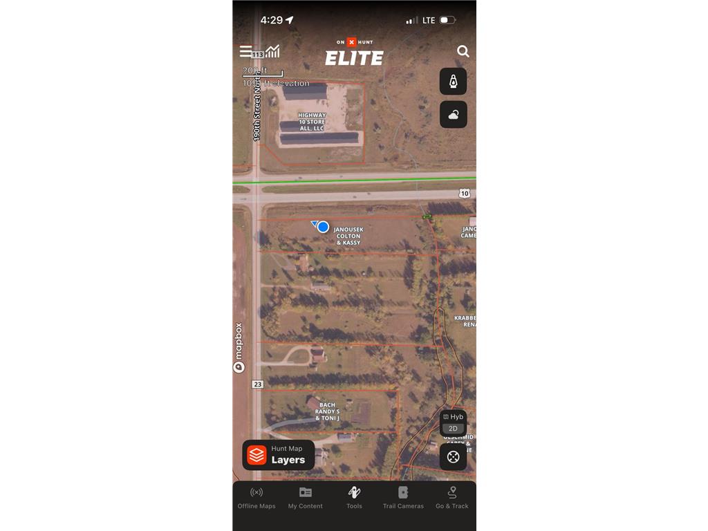 TBD 190th St S Hawley MN 56549 7060483 image10
