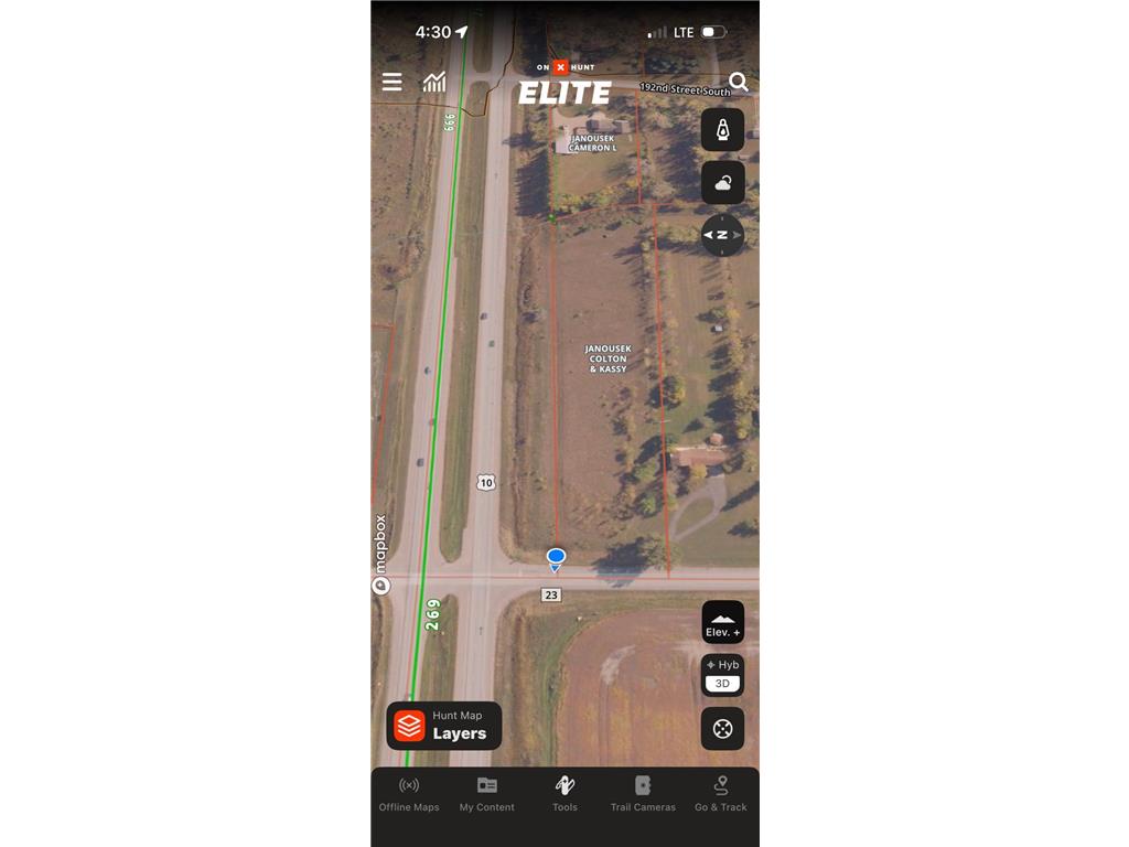 TBD 190th St S Hawley MN 56549 7060483 image3