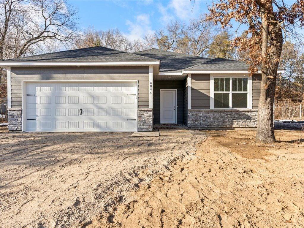 TBD 1st Avenue Breezy Point MN 56472 - Ossawinnamakee 6680684 image1