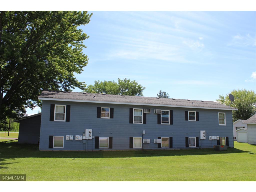 TBD 1st Street N Foreston MN 56330 6552284 image1