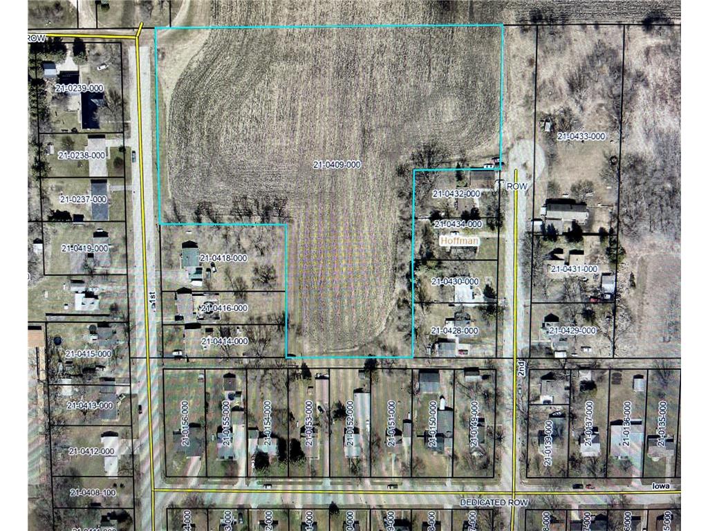 TBD 1st Street N Hoffman MN 56339 6672982 image1
