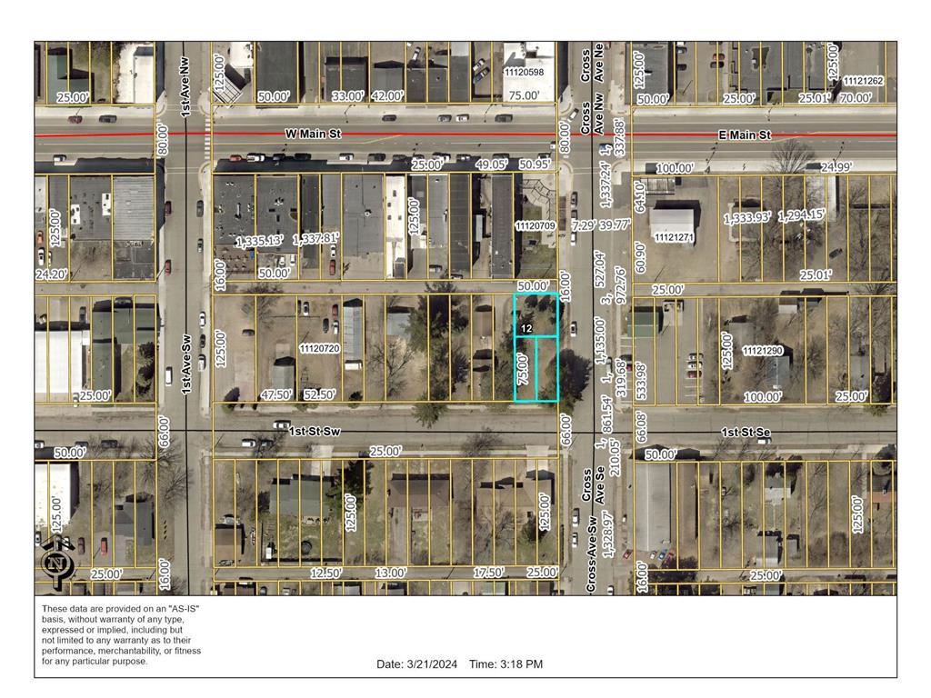 TBD 1st Street SW Crosby MN 56441 6508912 image1