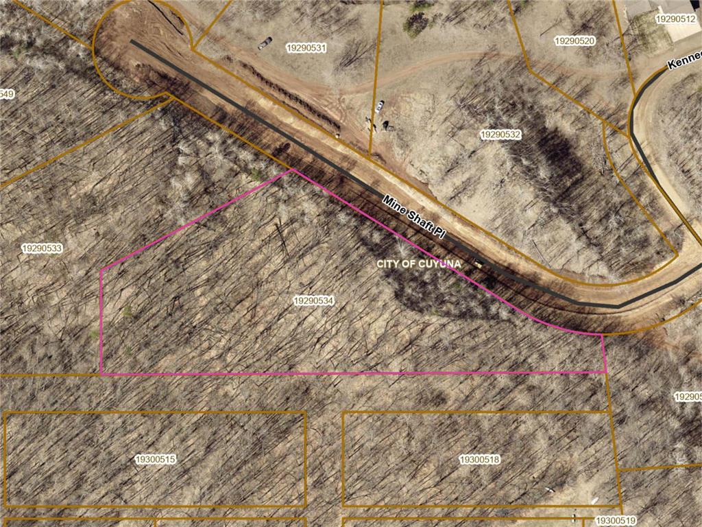 TBD 2.58 Acres Kennedy Drive Cuyuna MN 56444 6722728 image1