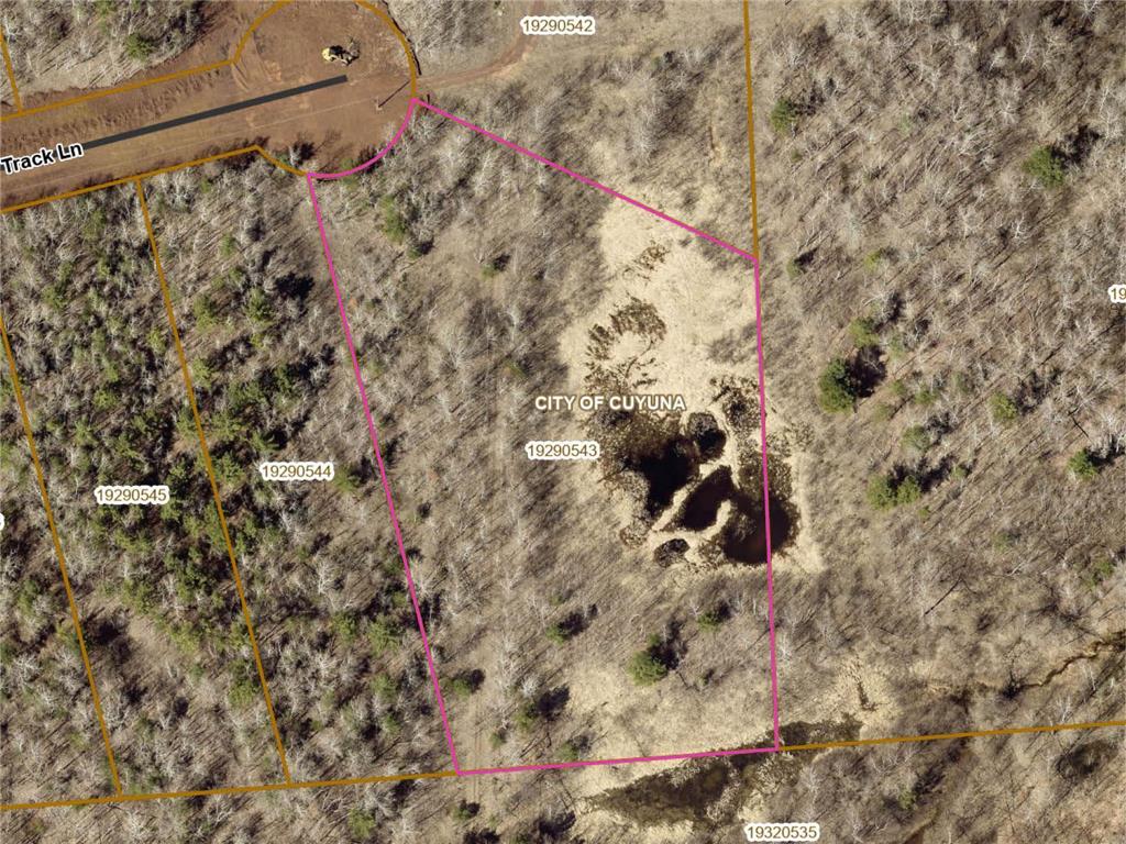 TBD 2.67 Acres Tail Track Drive Cuyuna MN 56444 6722760 image1