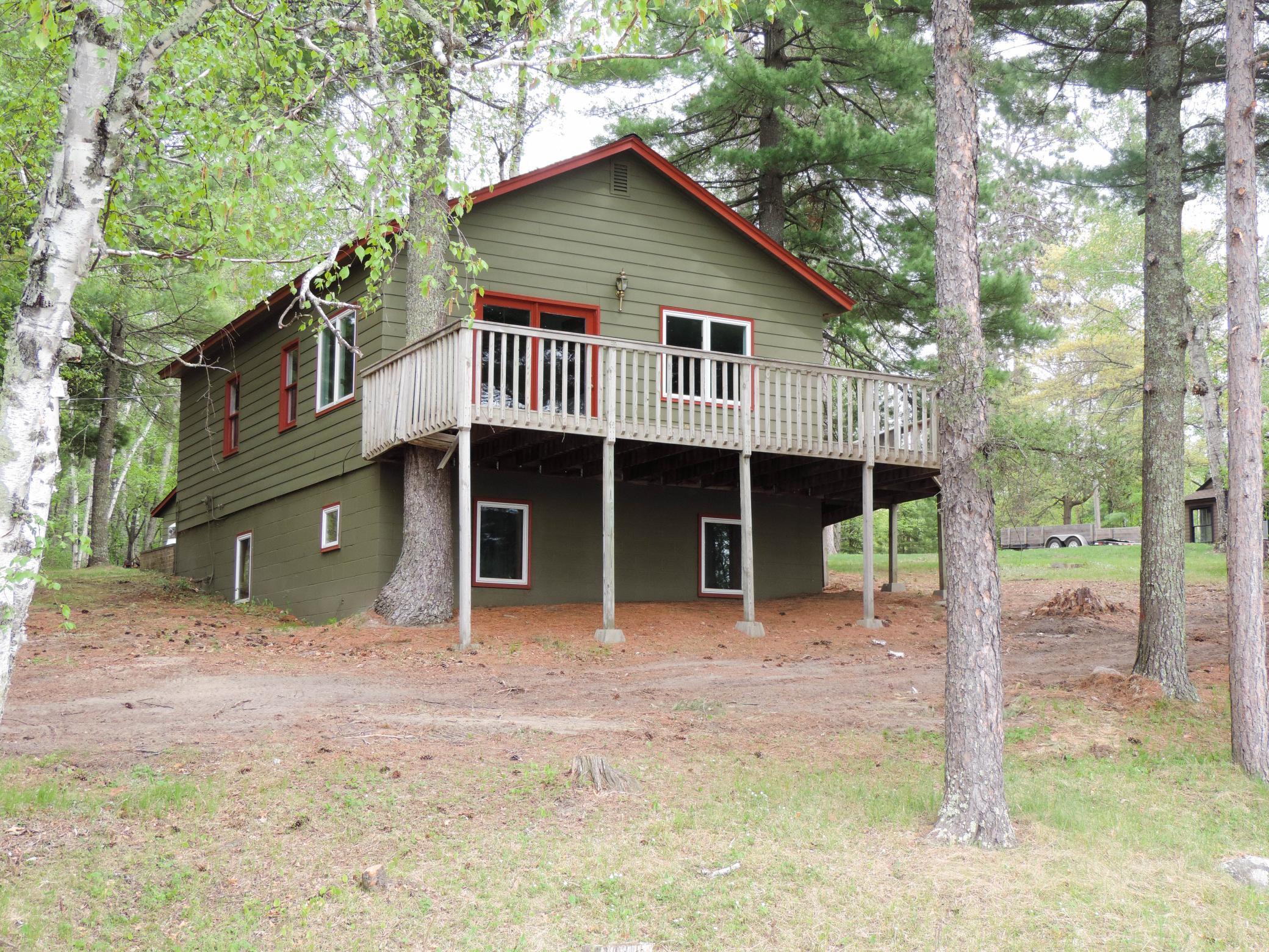 TBD 2 Grand Pines Drive, Nevis, MN, 56467 MLS 5761488 Edina Realty