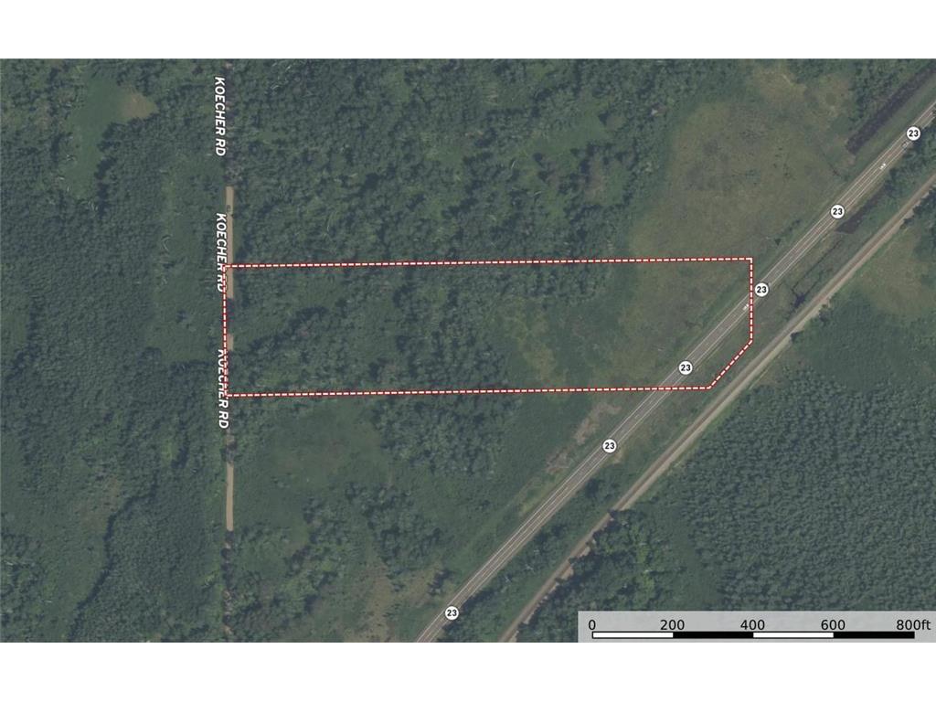 TBD #2 Koecher Road Kerrick MN 55756 7002696 image13