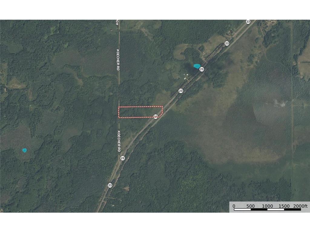 TBD #2 Koecher Road Kerrick MN 55756 7002696 image14