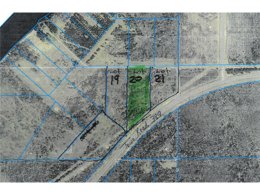 TBD #20 Town Road 389 South Koochiching Unorg. Terr. MN 56623 6360334 image1