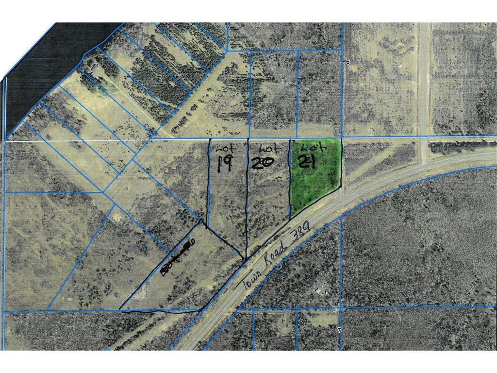 TBD #21 Town Road 389 South Koochiching Unorg. Terr. MN 56623 6360349 image1