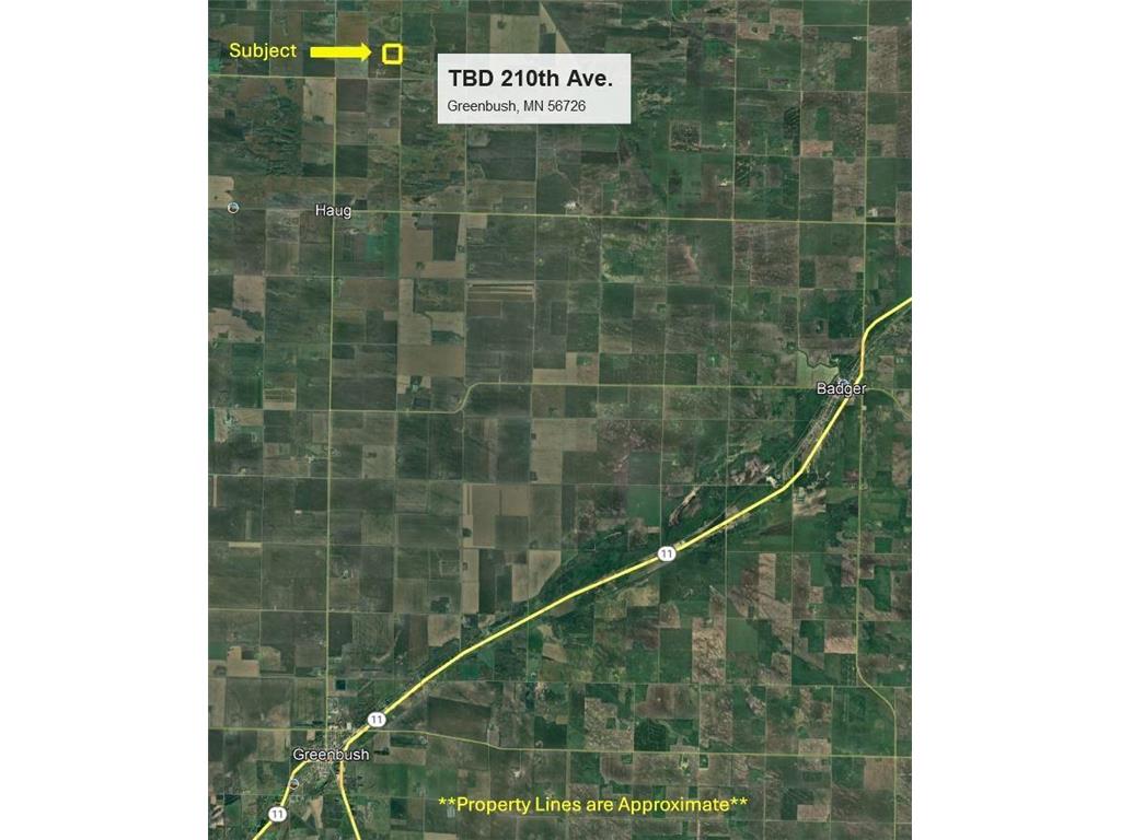 TBD 210th Avenue Greenbush MN 56726 6679446 image19