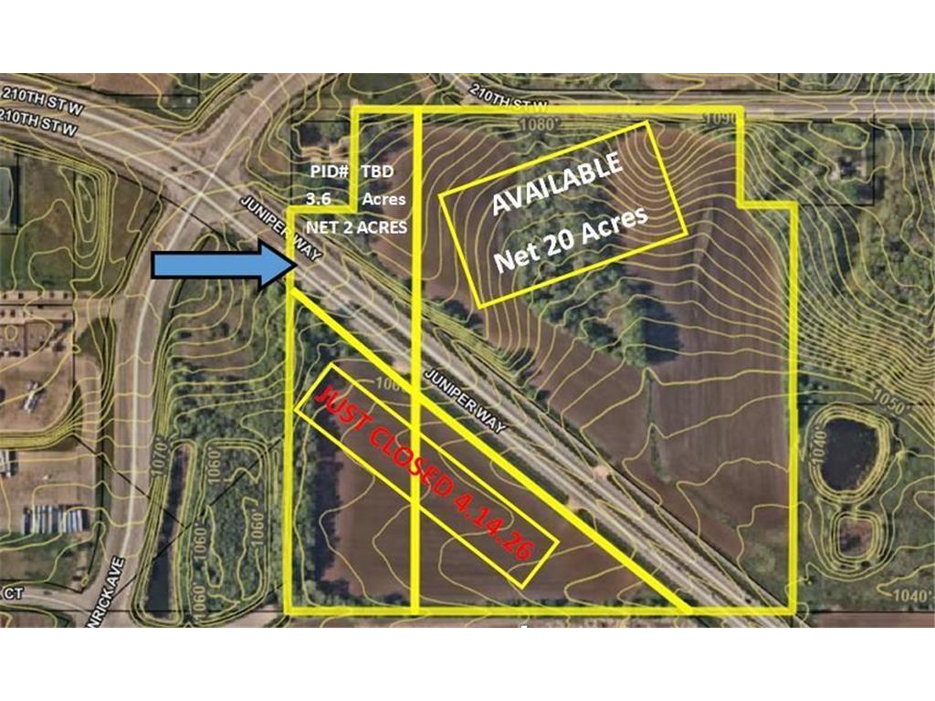 TBD 210th Street West Lakeville MN 55044 7061579 image1