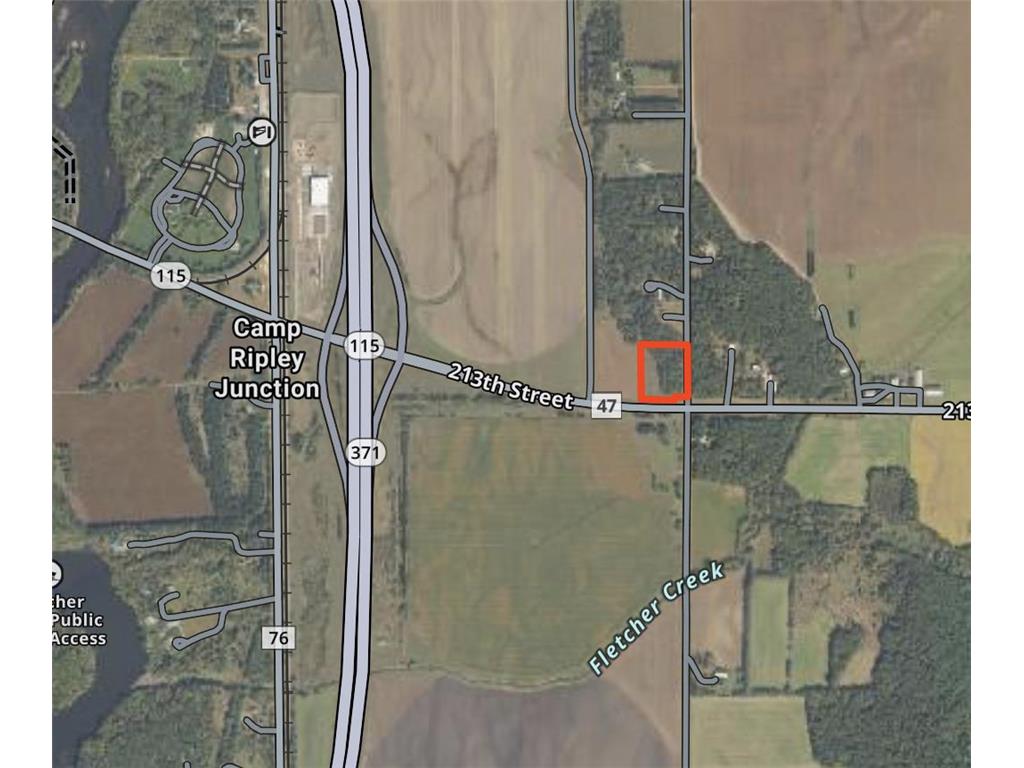 TBD 213th Street Little Falls MN 56345 7064850 image1