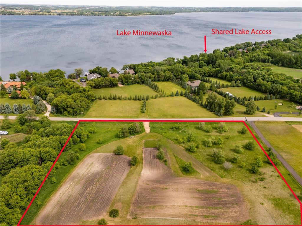 xxx 214th Street Glenwood Twp MN 56334 - Minnewaska 7084048 image1