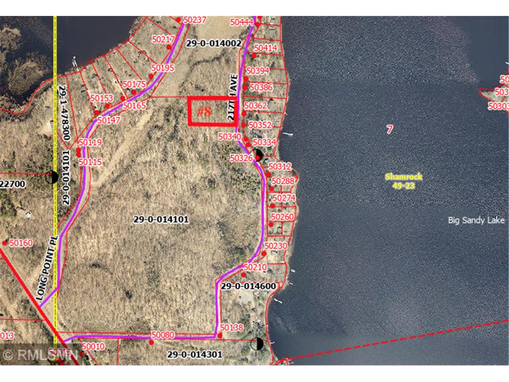 TBD 217th Avenue Shamrock Twp MN 55760 6792021 image1