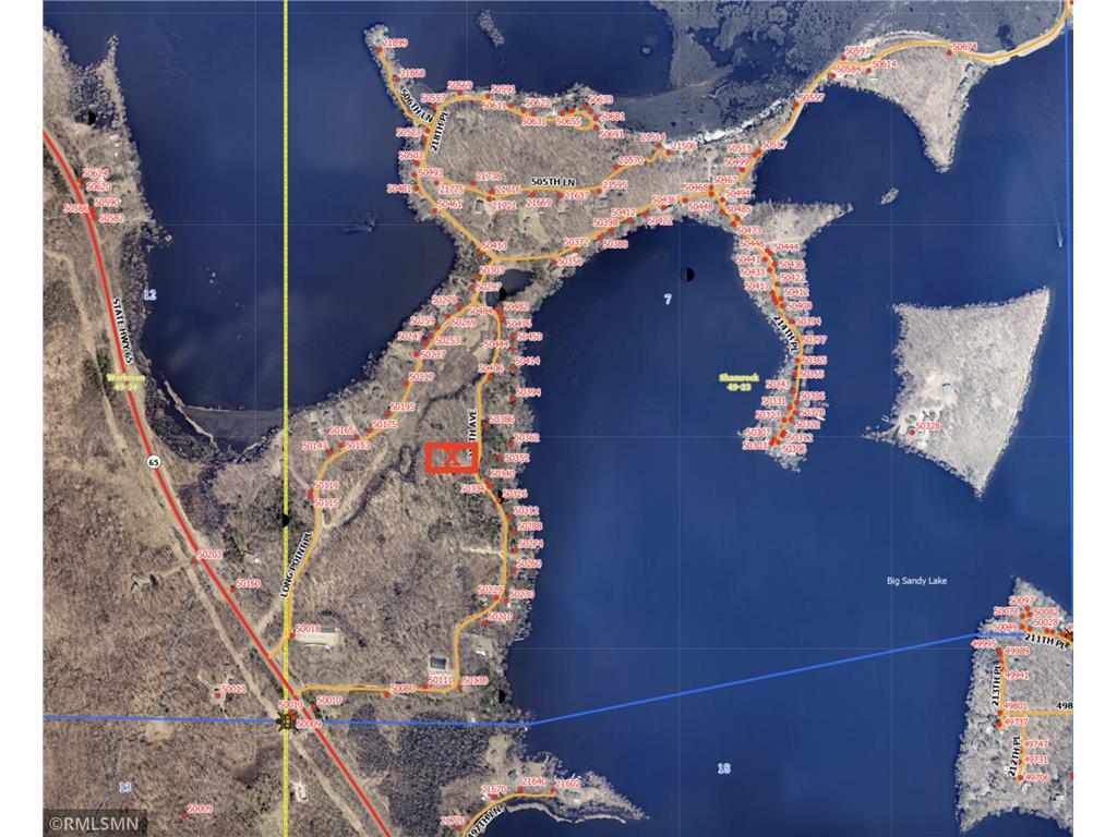 TBD 217th Avenue Shamrock Twp MN 55760 6792021 image2