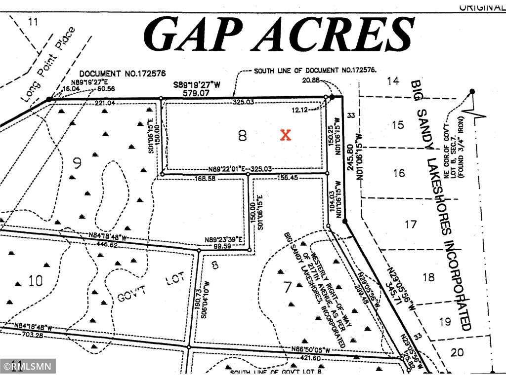 TBD 217th Avenue Shamrock Twp MN 55760 6792021 image3