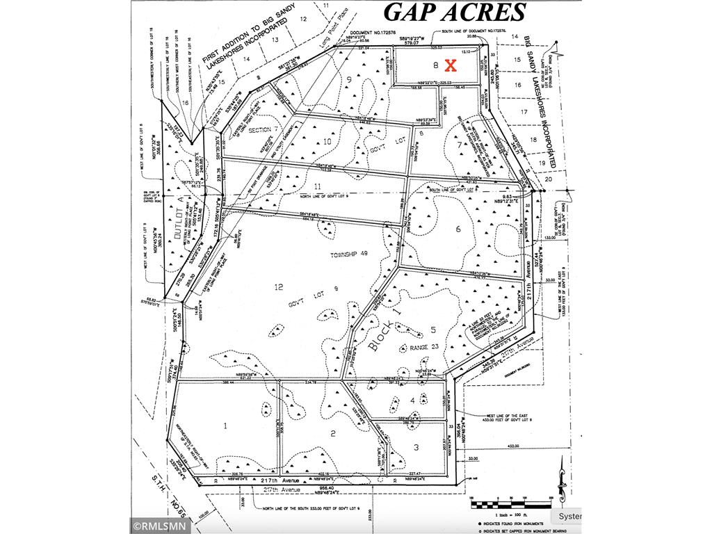 TBD 217th Avenue Shamrock Twp MN 55760 6792021 image4