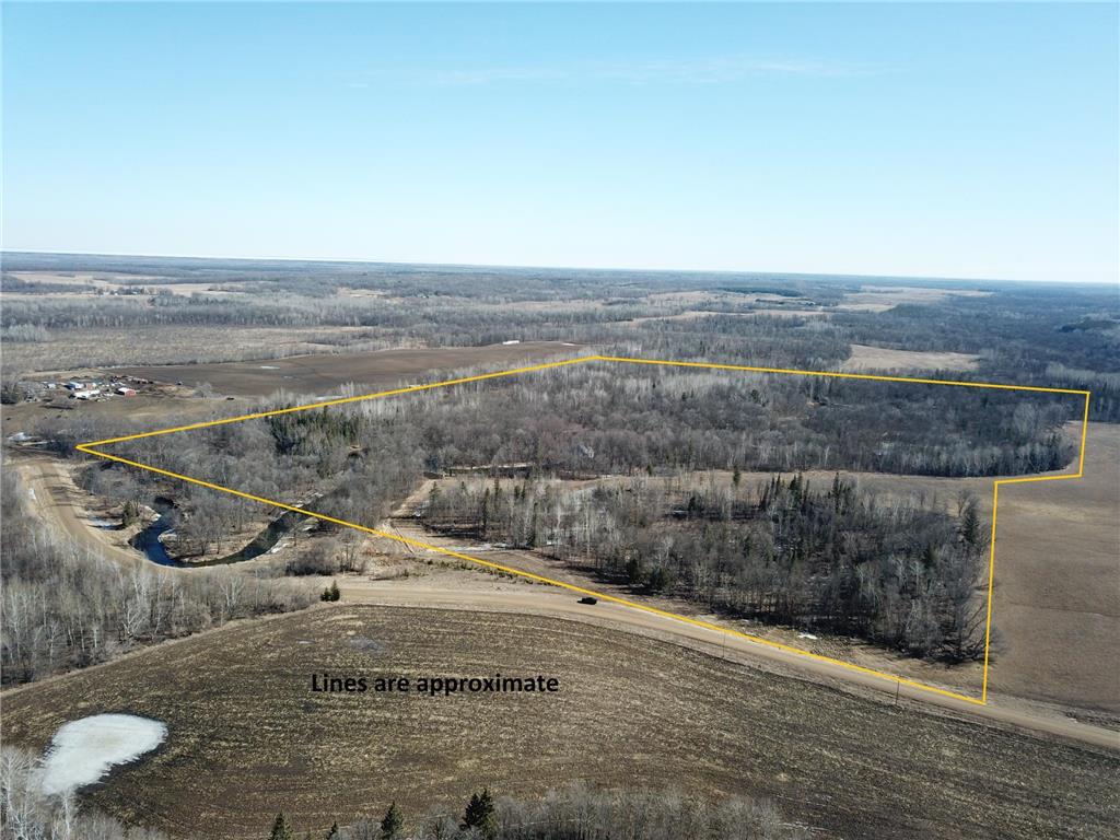 TBD 219th Sinclair Twp MN 56634 - Clearwater River 6503630 image1