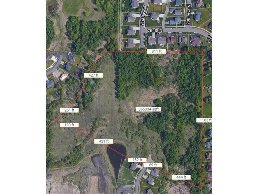 TBD 21st Avenue N Sartell MN 56377 6458919 image1