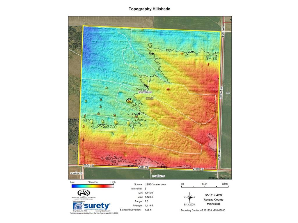 TBD 220th Avenue Stokes Twp MN 56714 6773905 image56