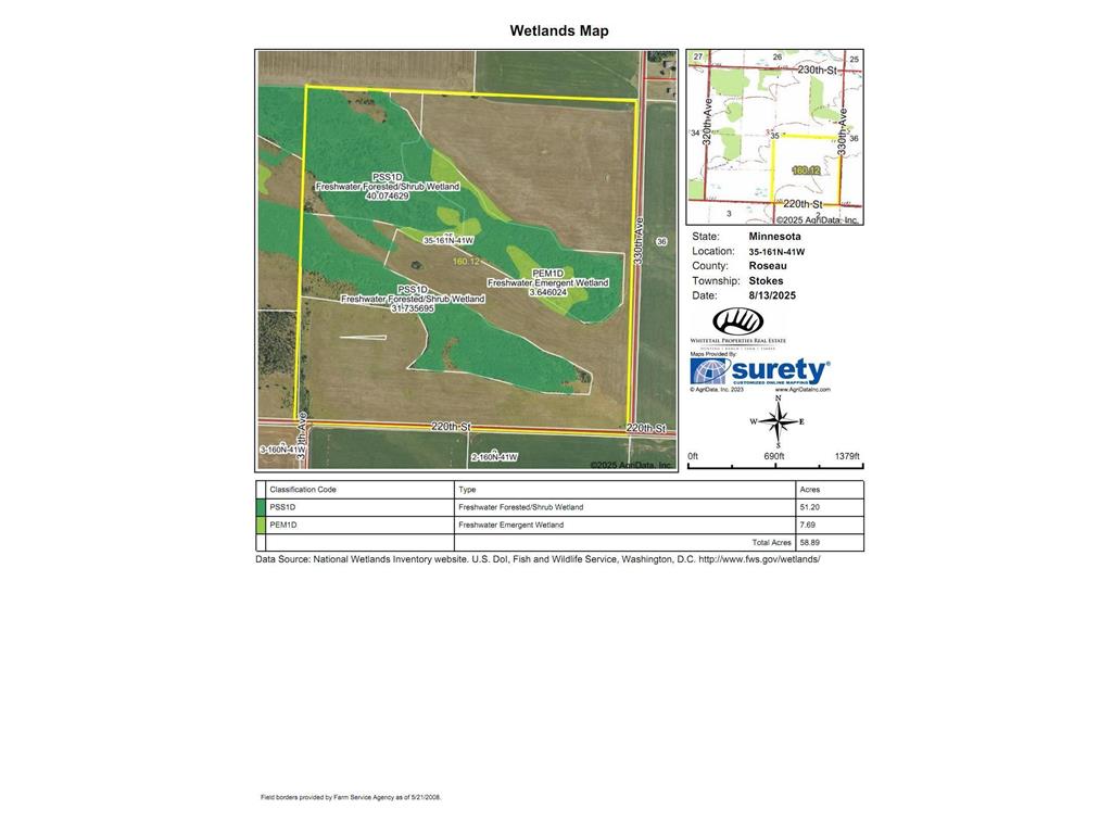 TBD 220th Avenue Stokes Twp MN 56714 6773905 image57