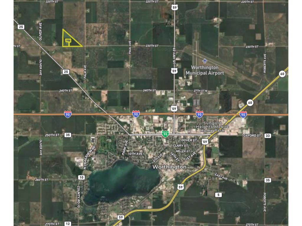 TBD 230th Street Worthington Twp MN 56187 6809735 image37