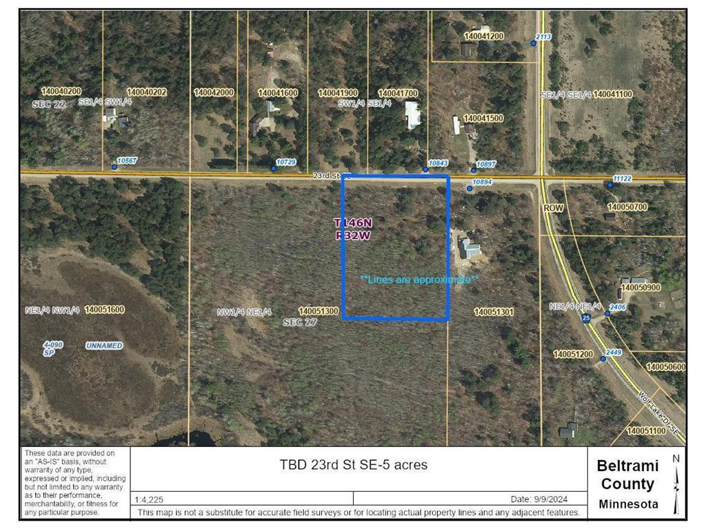 TBD 23rd Street SE Bemidji MN 56601 6600029 image1