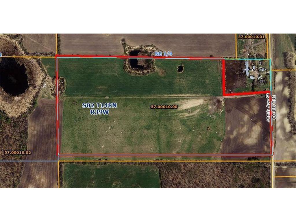 TBD 240TH Avenue SE Gonvick MN 56644 6644593 image1