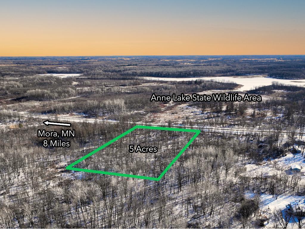 TBD 240th Avenue Knife Lake Twp MN 55051 6673060 image1