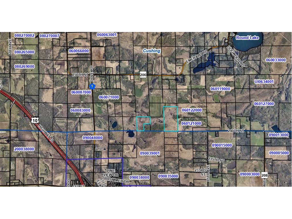 TBD 240th Little Falls MN 56475 7012945 image1