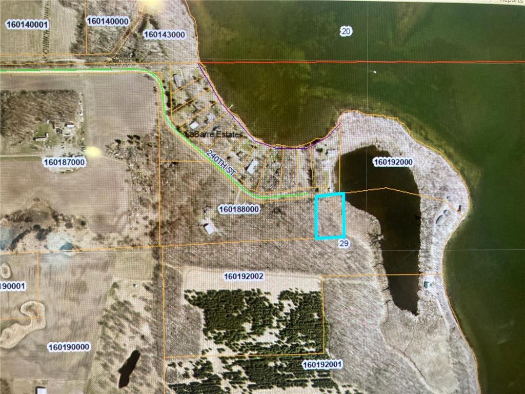 TBD 240th St. Detroit Lakes MN 56501 6306491 image1