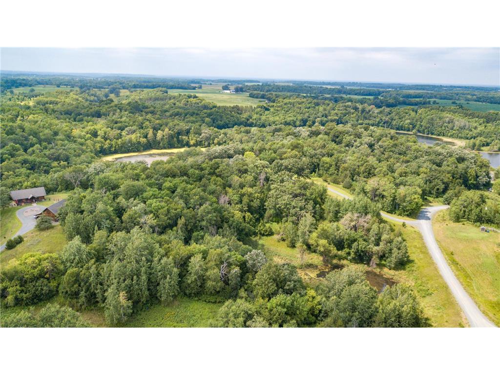 TBD 242nd St. Eureka WI 54934 - Manitou Lake 6771597 image14
